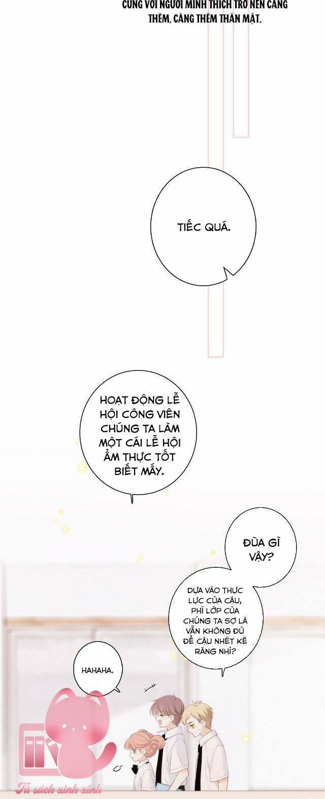 Con Tim Rung Động 162 trang 17