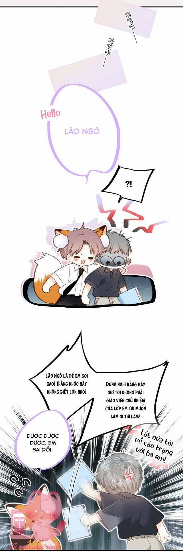 Con Tim Rung Động 162 trang 19