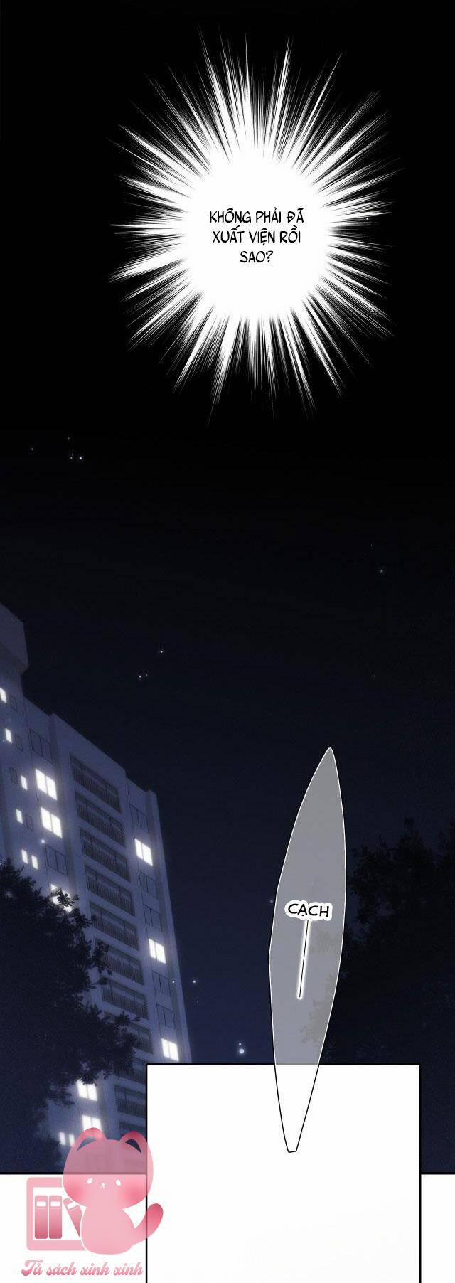 Con Tim Rung Động 162 trang 22