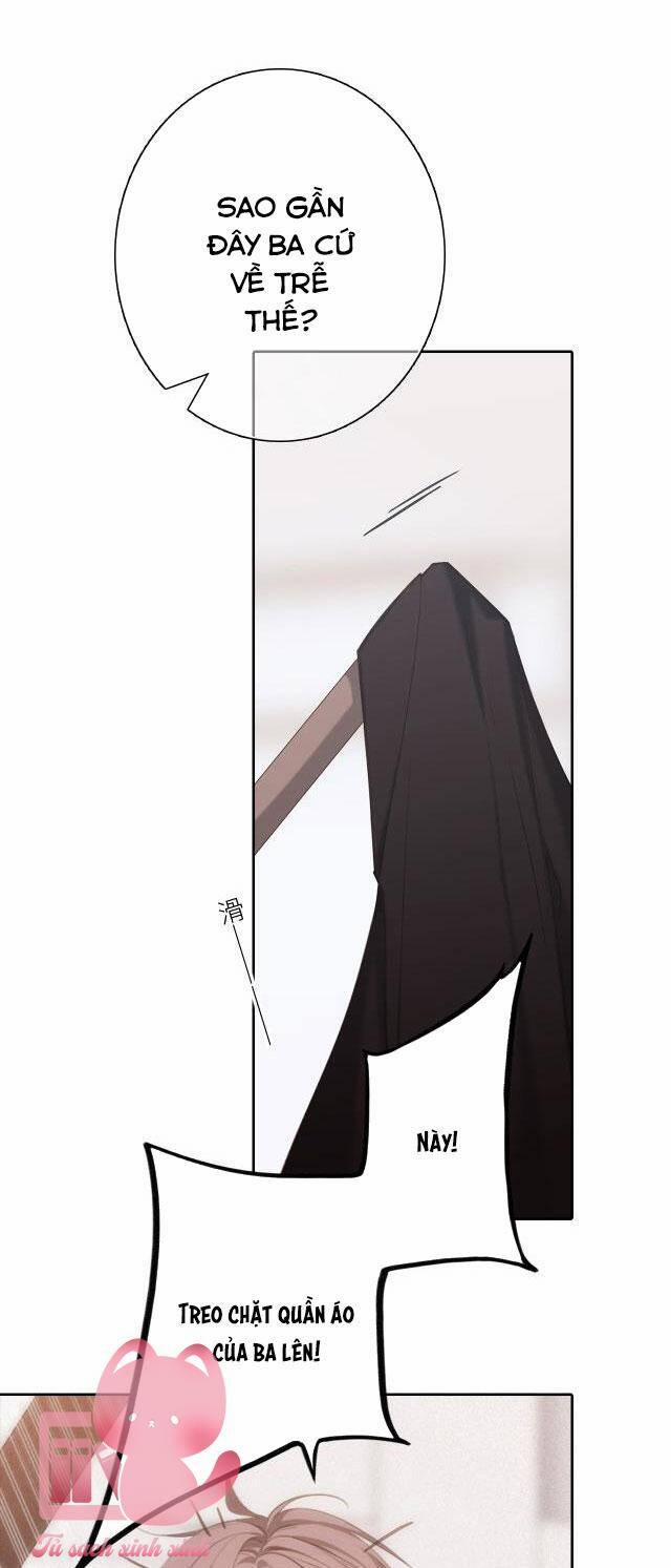 Con Tim Rung Động 162 trang 24