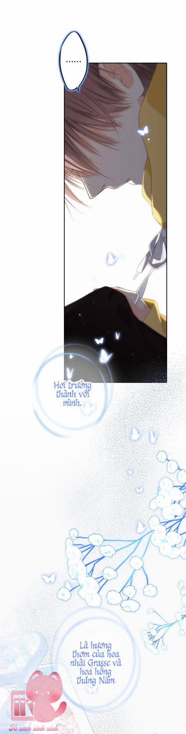 Con Tim Rung Động 162 trang 26