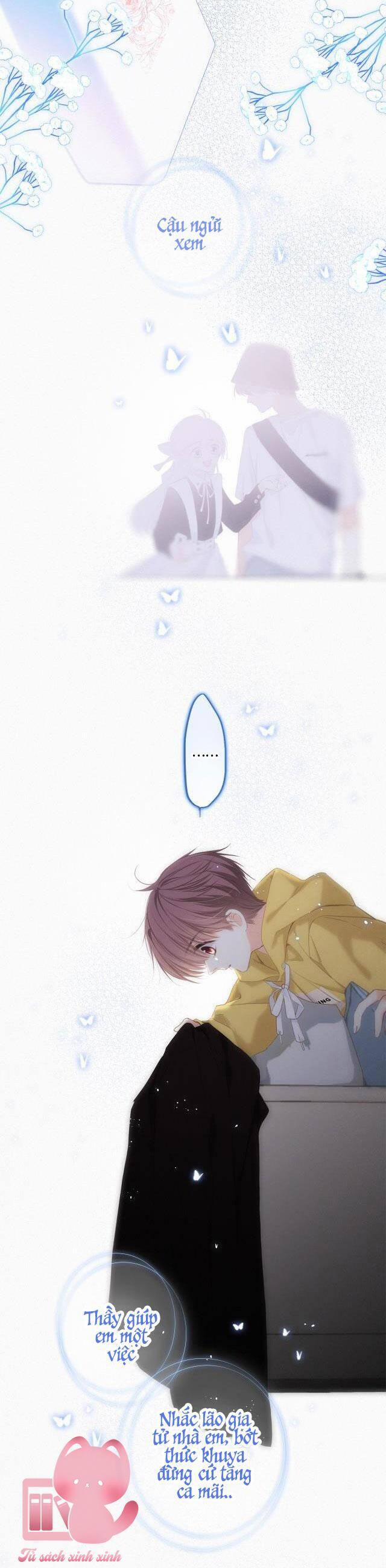 Con Tim Rung Động 162 trang 27