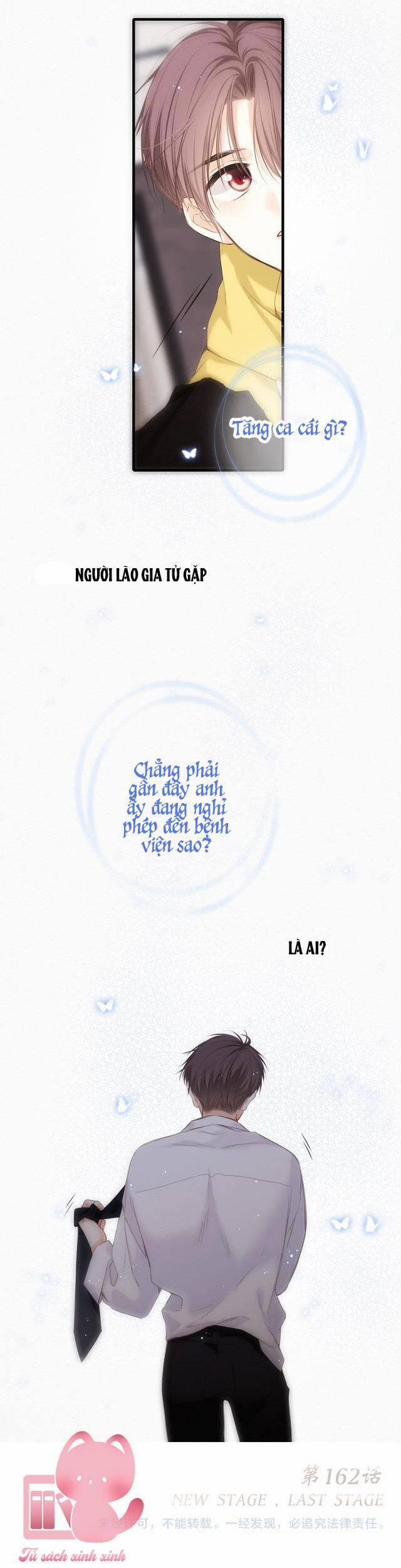 Con Tim Rung Động 162 trang 28