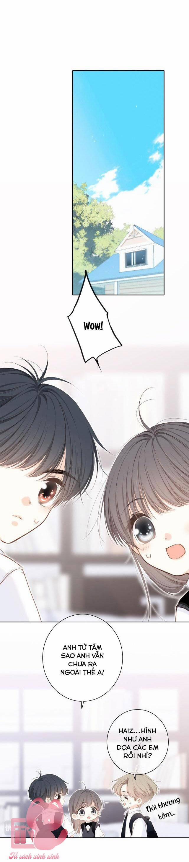 Con Tim Rung Động 162 trang 3