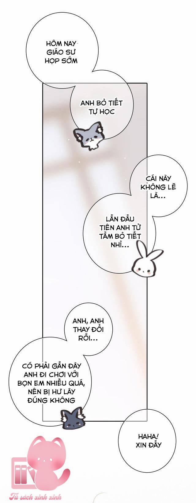 Con Tim Rung Động 162 trang 4