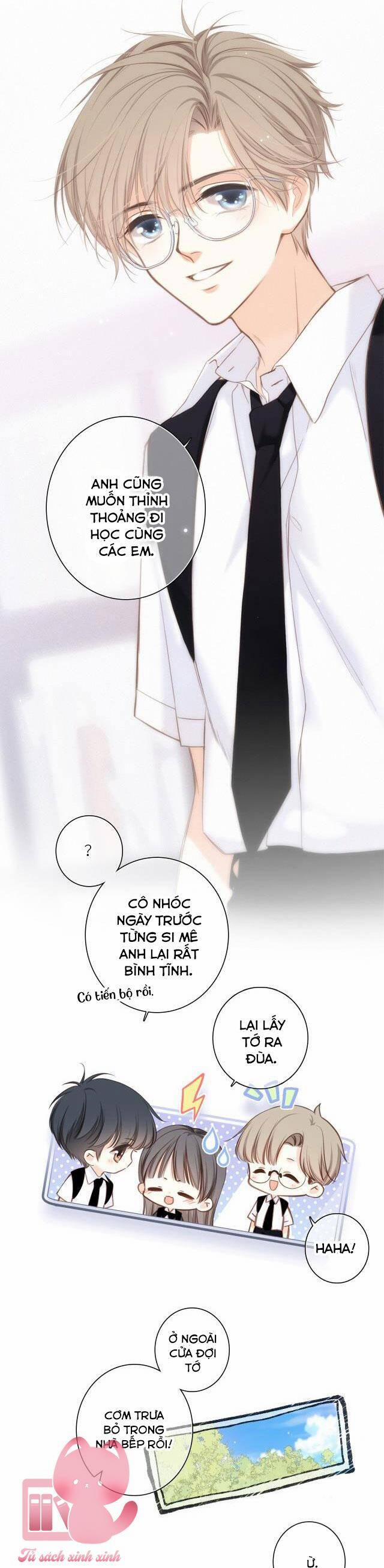 Con Tim Rung Động 162 trang 5