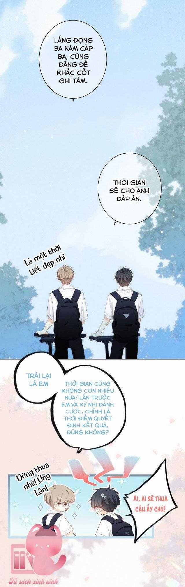 Con Tim Rung Động 162 trang 7