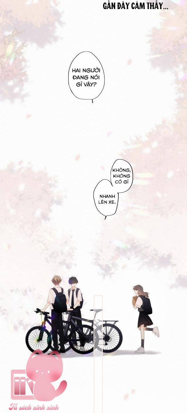 Con Tim Rung Động 162 trang 8