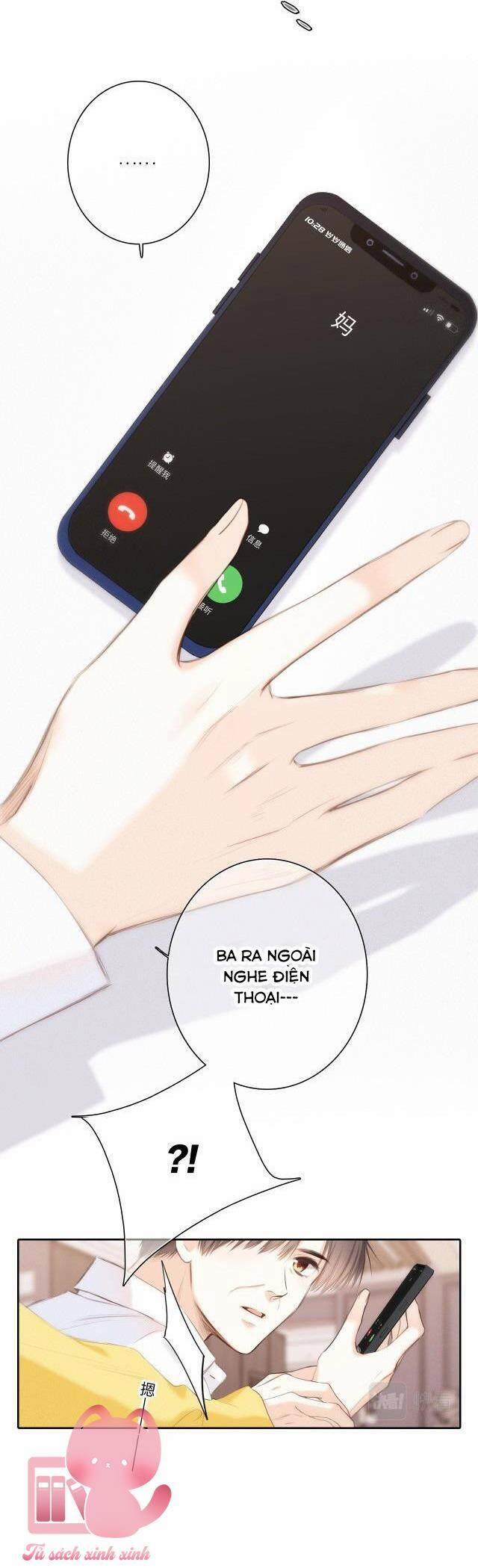 Con Tim Rung Động 163.1 trang 17