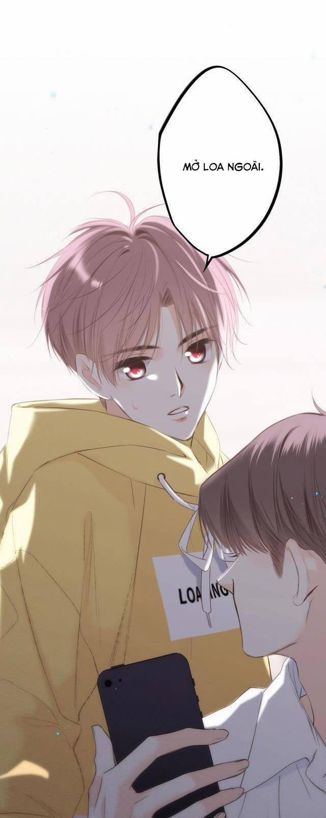 Con Tim Rung Động 163.1 trang 18