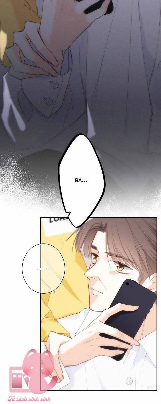 Con Tim Rung Động 163.1 trang 19