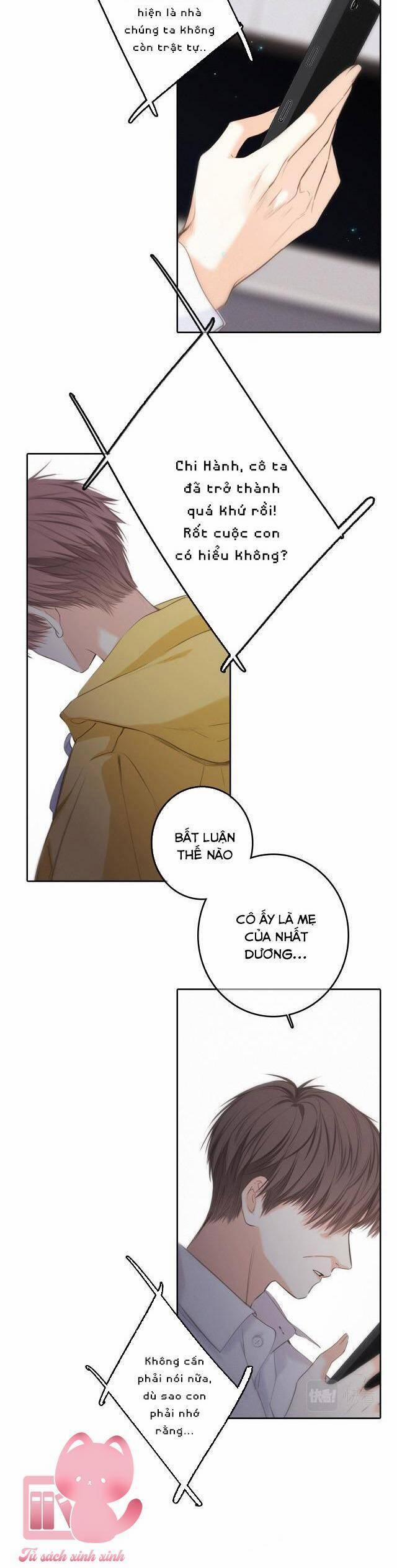 Con Tim Rung Động 163.1 trang 24