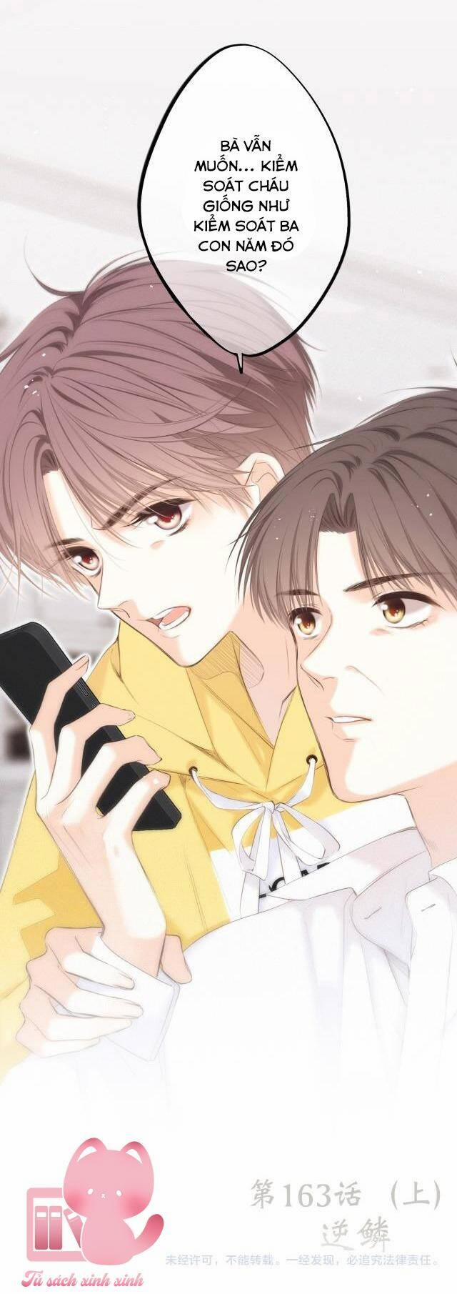 Con Tim Rung Động 163.1 trang 27