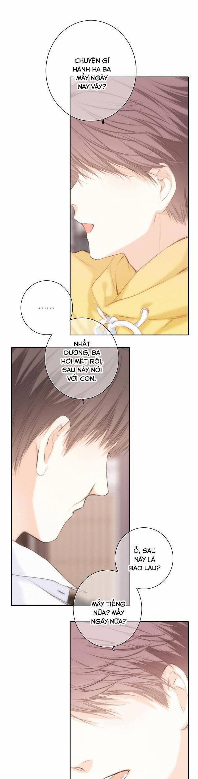 Con Tim Rung Động 163.1 trang 5