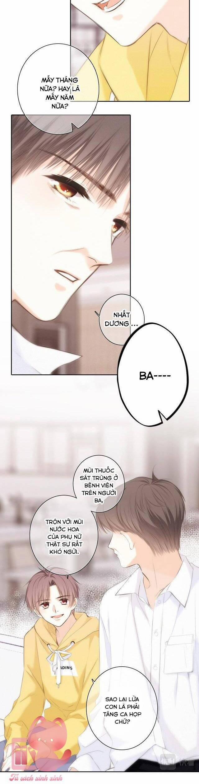 Con Tim Rung Động 163.1 trang 6