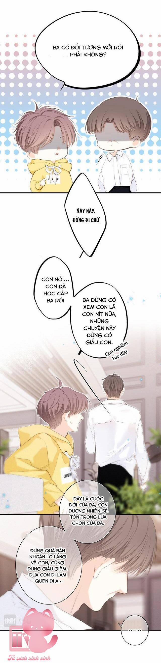 Con Tim Rung Động 163.1 trang 8