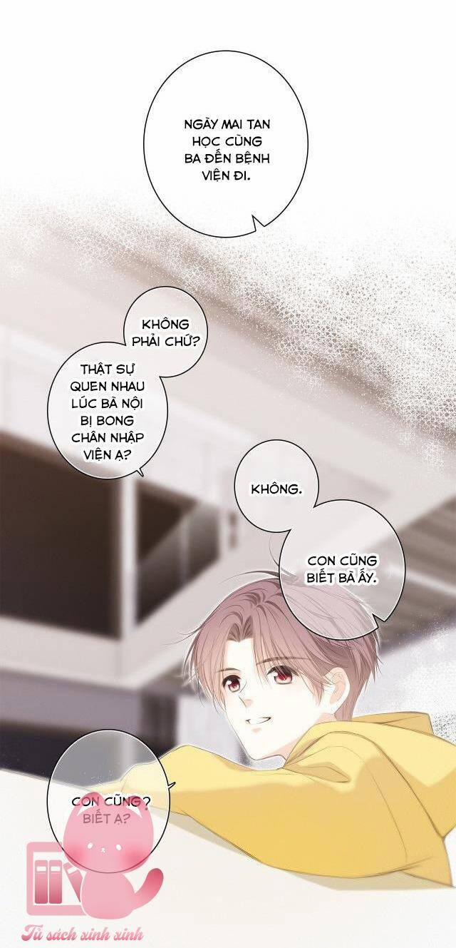 Con Tim Rung Động 163.1 trang 9