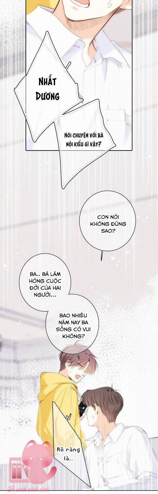 Con Tim Rung Động 163.2 trang 10