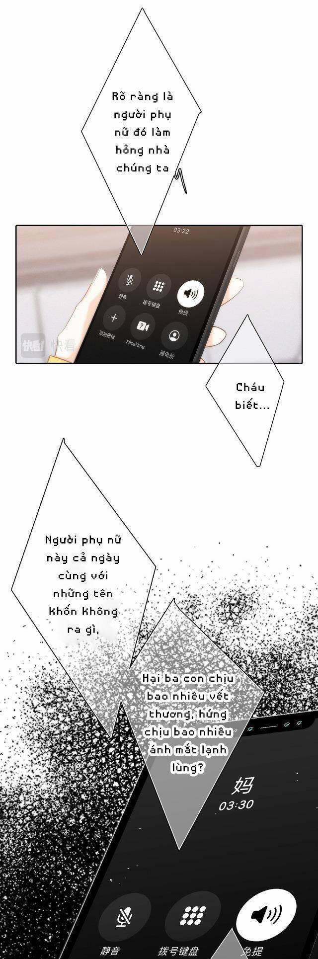 Con Tim Rung Động 163.2 trang 11