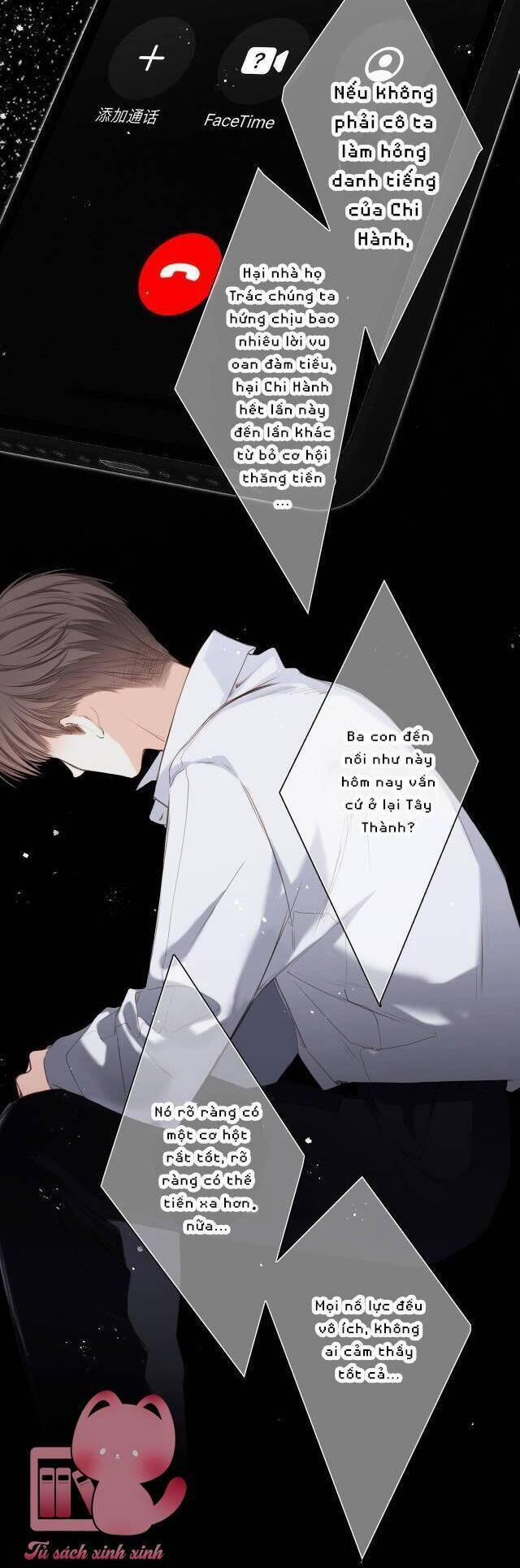 Con Tim Rung Động 163.2 trang 12