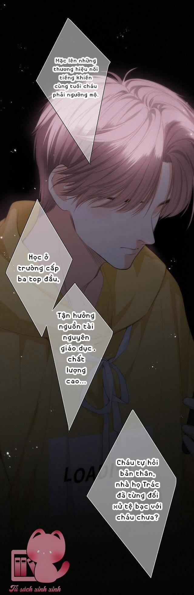 Con Tim Rung Động 163.2 trang 14