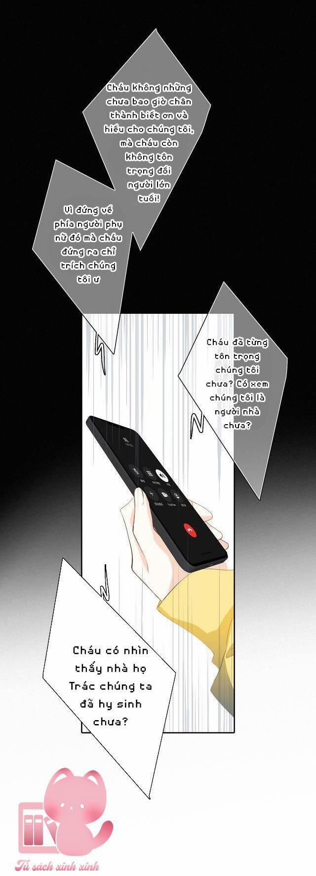 Con Tim Rung Động 163.2 trang 15