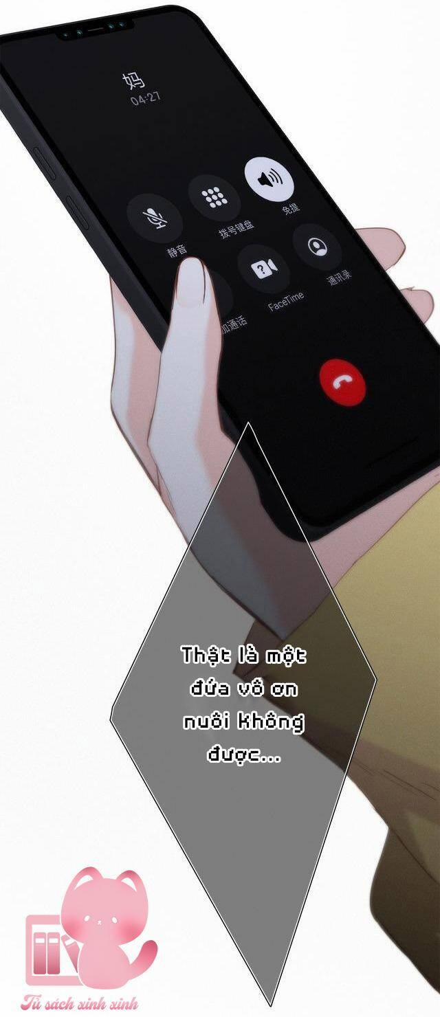 Con Tim Rung Động 163.2 trang 17