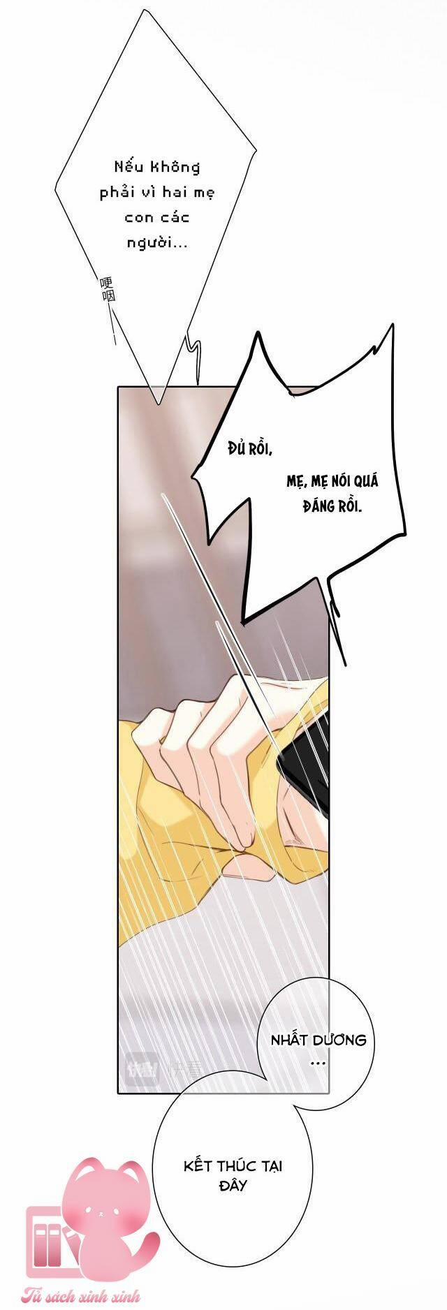 Con Tim Rung Động 163.2 trang 18