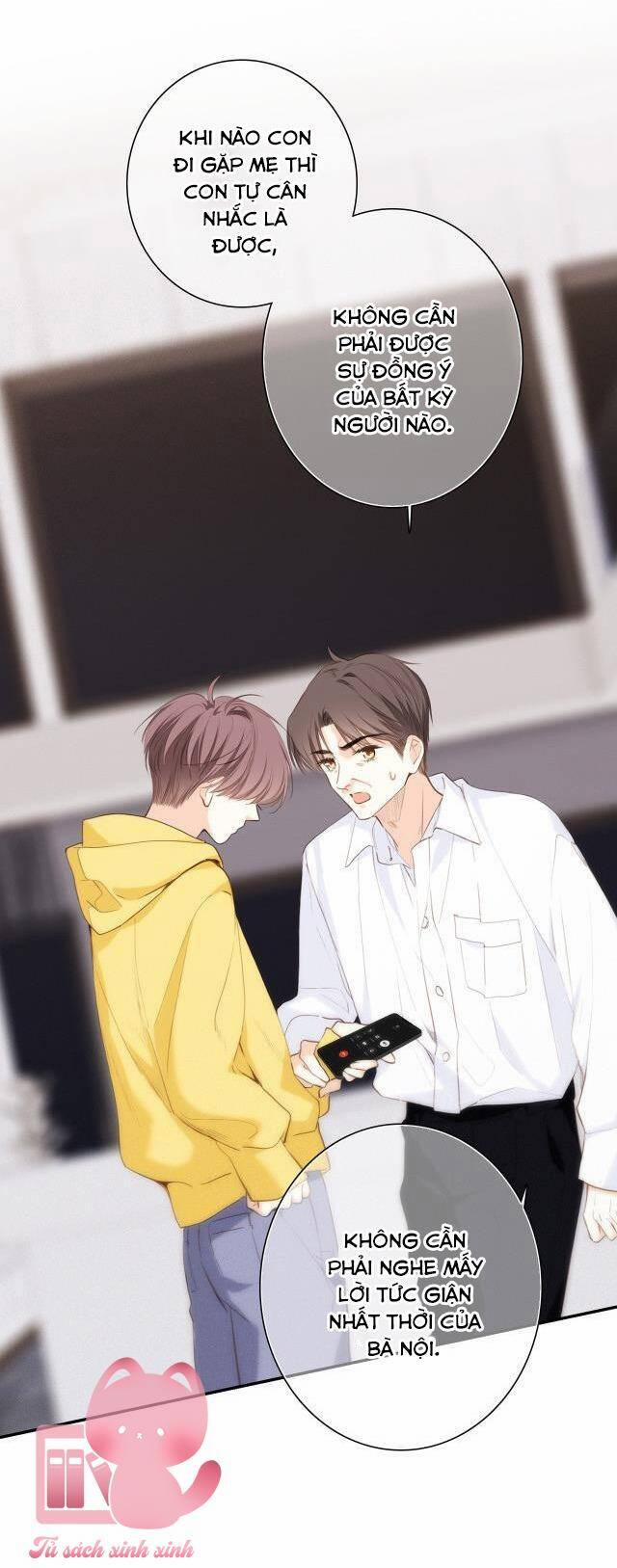 Con Tim Rung Động 163.2 trang 19