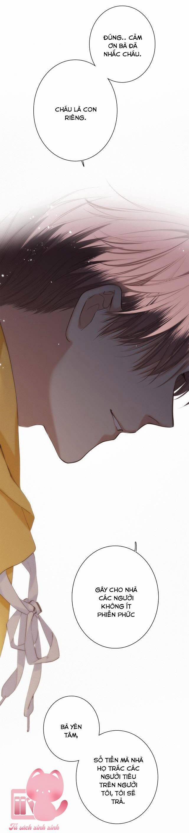 Con Tim Rung Động 163.2 trang 21