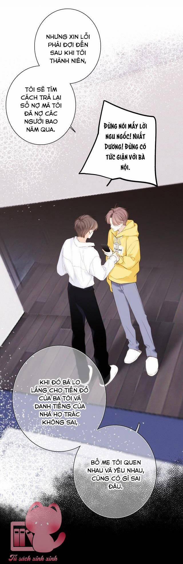 Con Tim Rung Động 163.2 trang 22