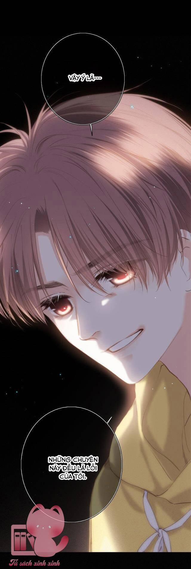 Con Tim Rung Động 163.2 trang 23