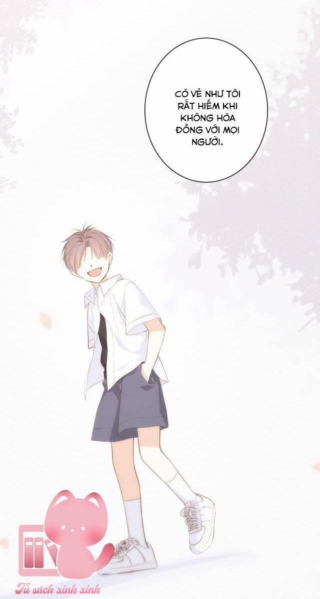 Con Tim Rung Động 163.2 trang 26