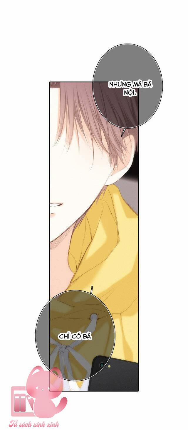 Con Tim Rung Động 163.2 trang 29