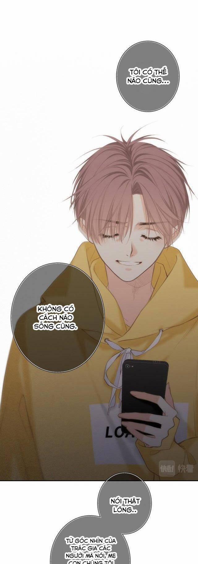 Con Tim Rung Động 163.2 trang 30