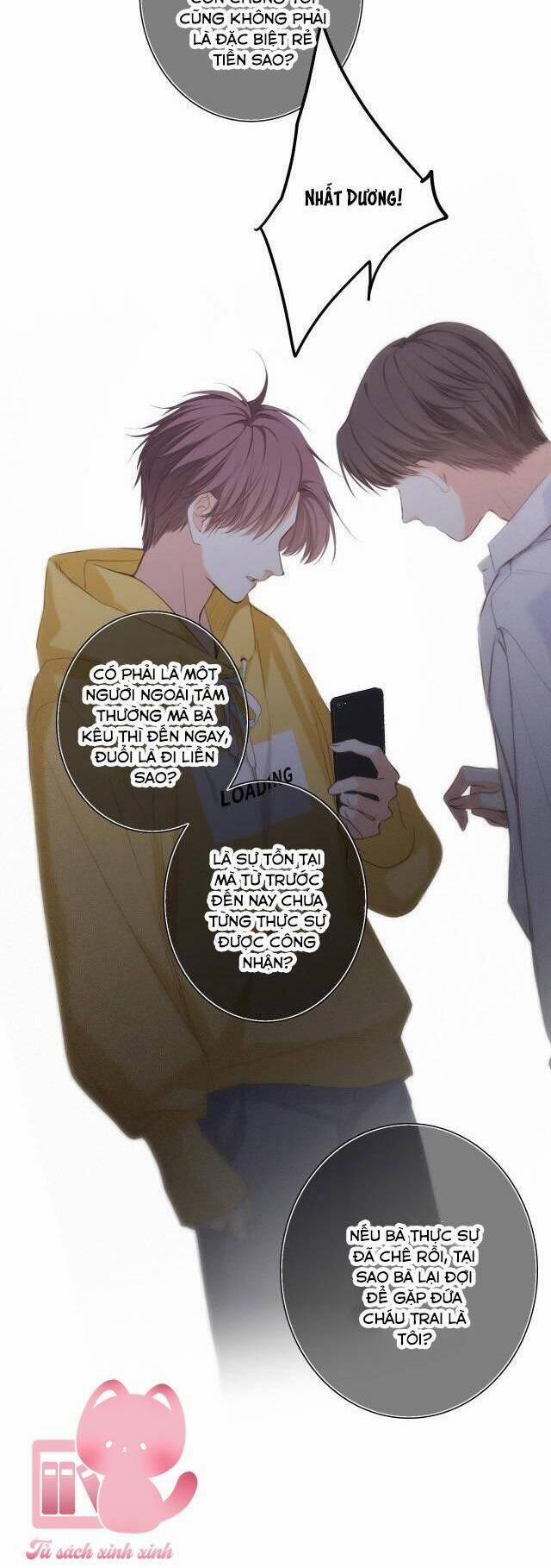 Con Tim Rung Động 163.2 trang 31