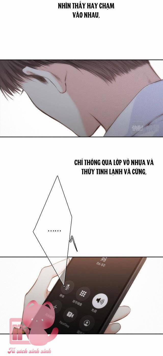 Con Tim Rung Động 163.2 trang 34