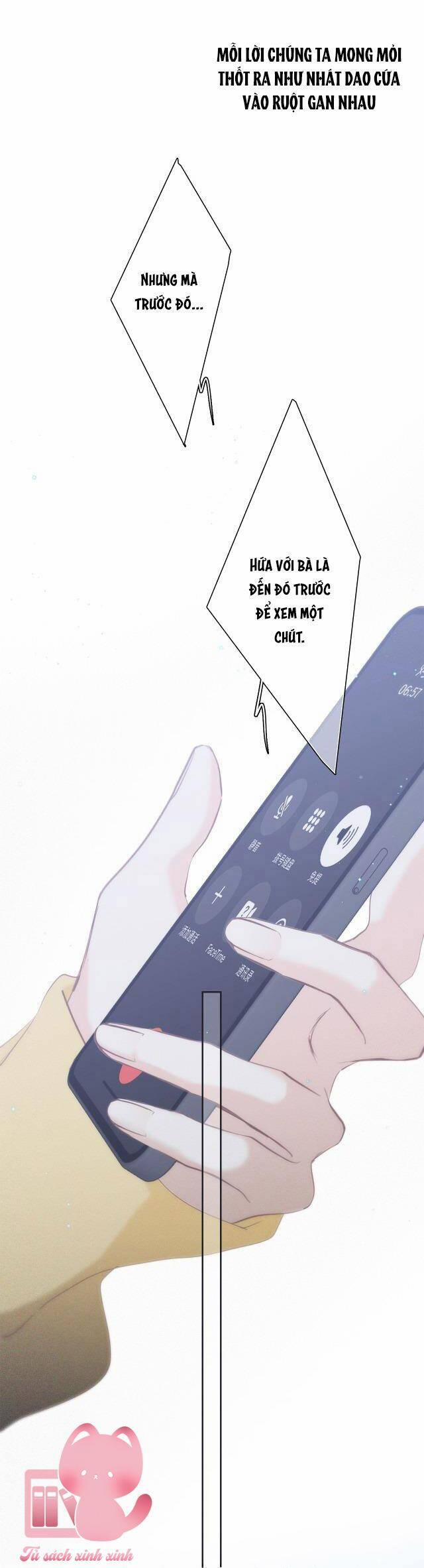 Con Tim Rung Động 163.2 trang 36