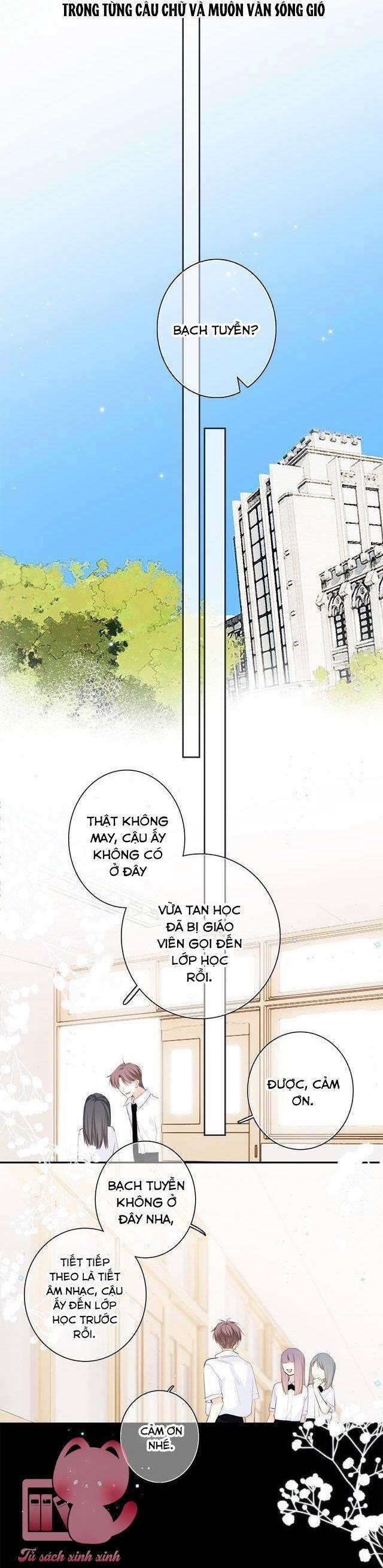 Con Tim Rung Động 163.2 trang 37