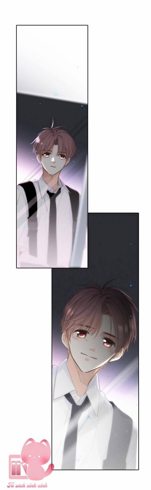 Con Tim Rung Động 163.2 trang 39