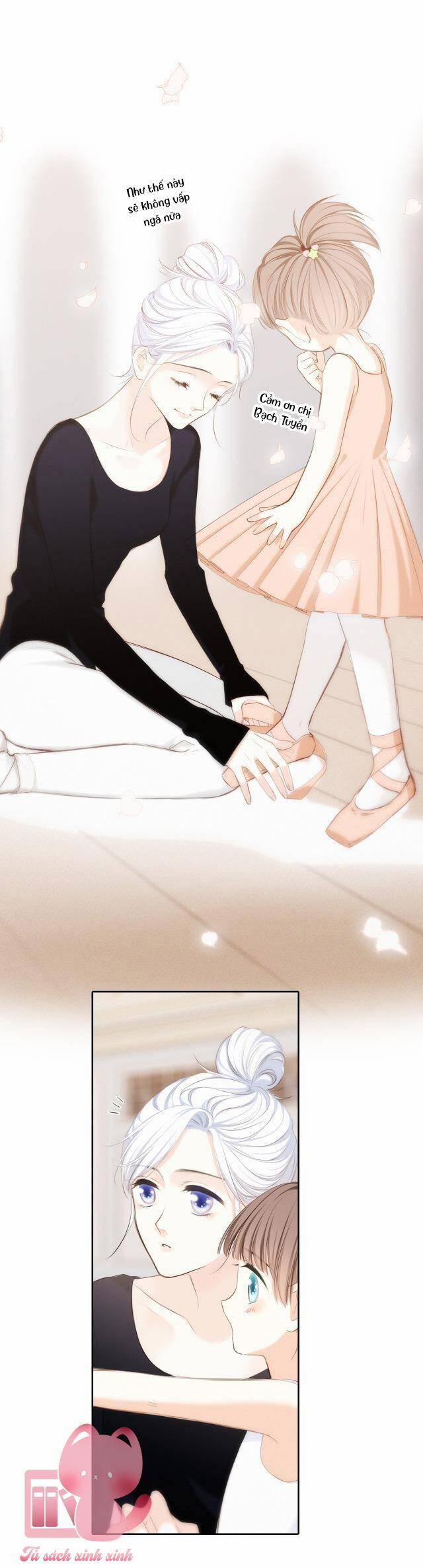 Con Tim Rung Động 163.2 trang 41