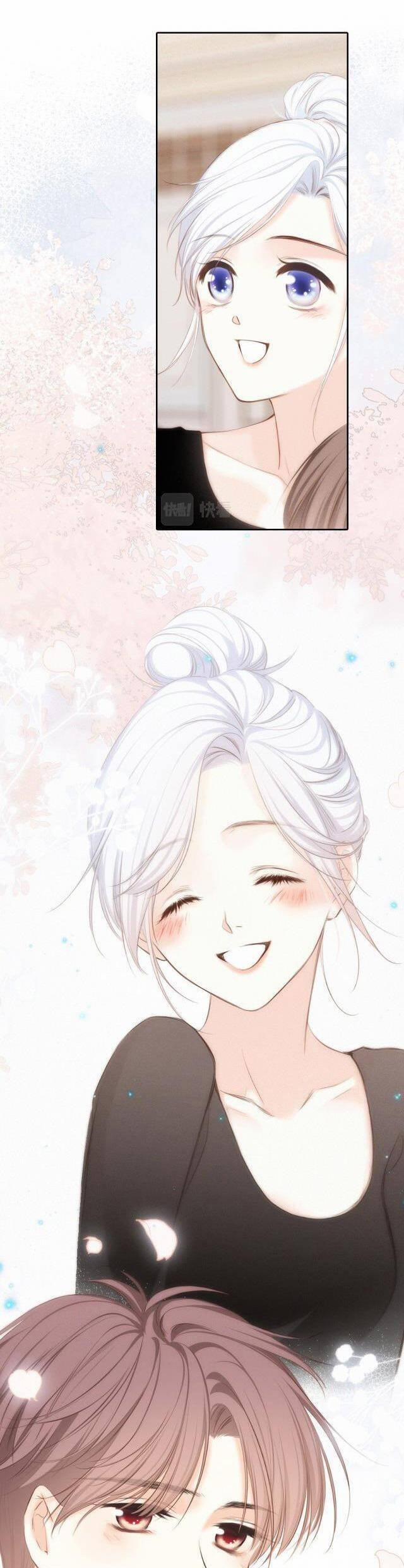 Con Tim Rung Động 163.2 trang 42