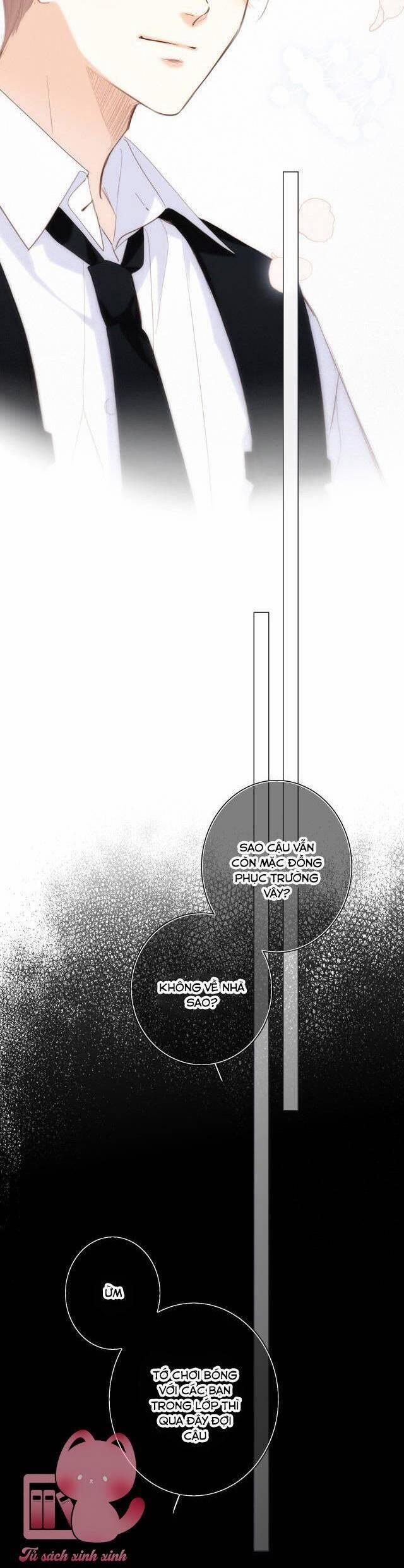 Con Tim Rung Động 163.2 trang 43