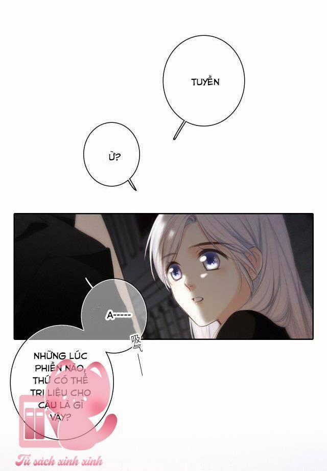 Con Tim Rung Động 163.2 trang 45