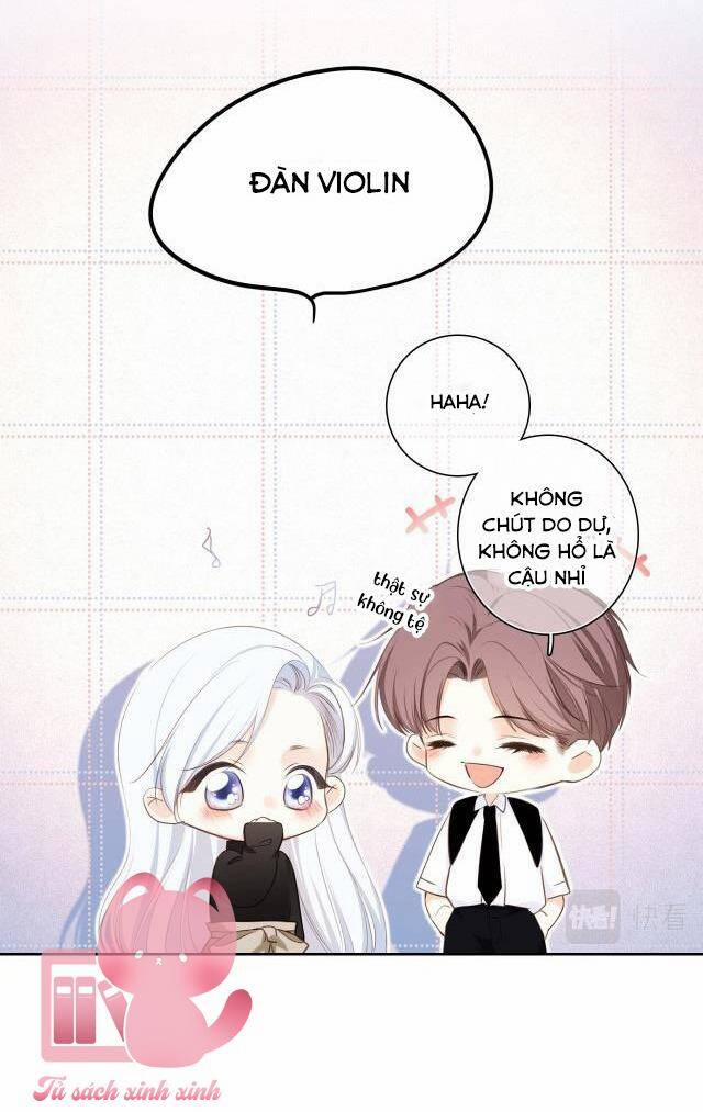 Con Tim Rung Động 163.2 trang 46