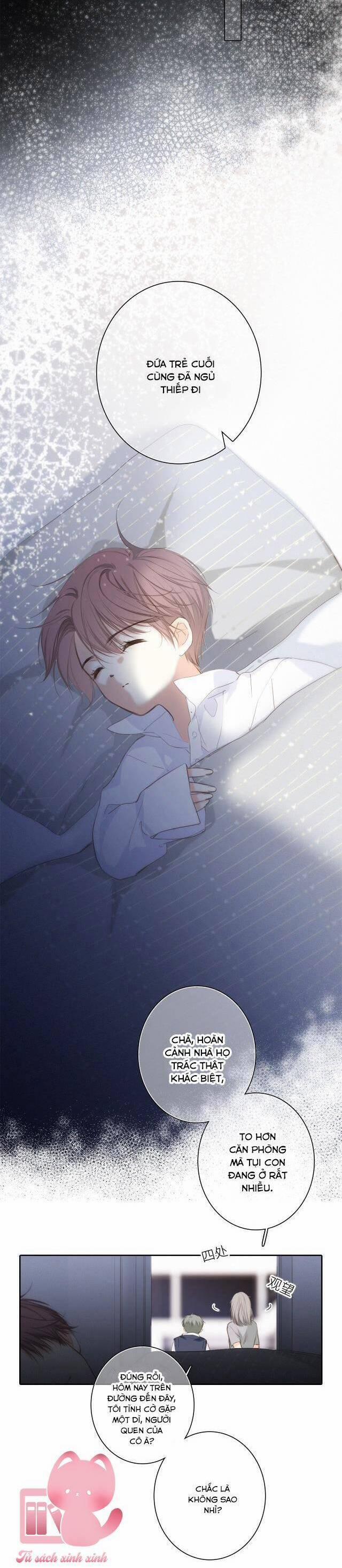 Con Tim Rung Động 163.2 trang 51