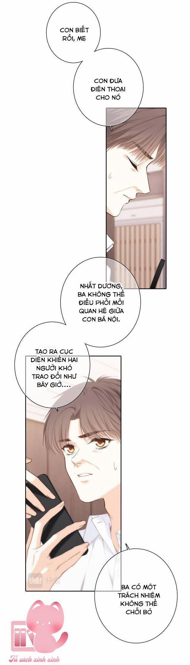 Con Tim Rung Động 163.2 trang 6