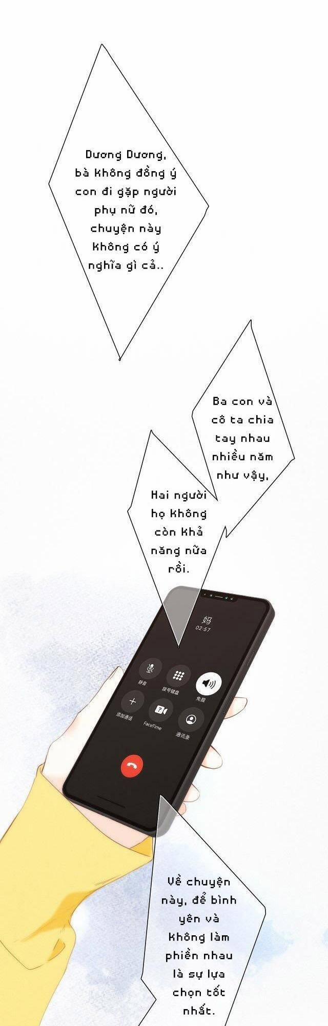 Con Tim Rung Động 163.2 trang 8