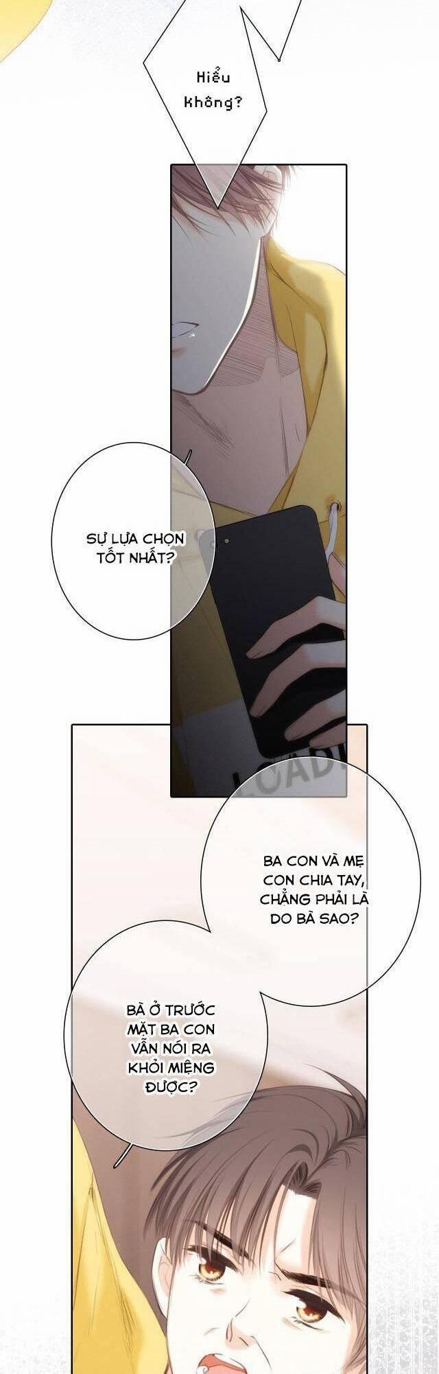 Con Tim Rung Động 163.2 trang 9