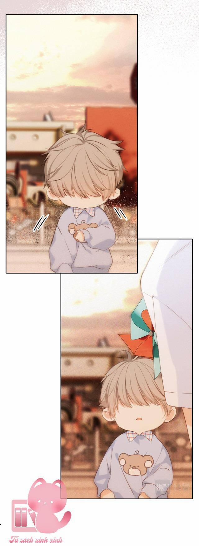 Con Tim Rung Động 164 trang 10